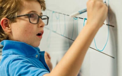 How Vision Problems Affect Handwriting and Learning (and What to Do About It)