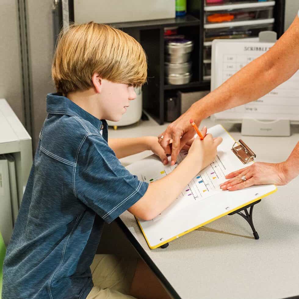 Scribble 2 Script | SO much more than Handwriting