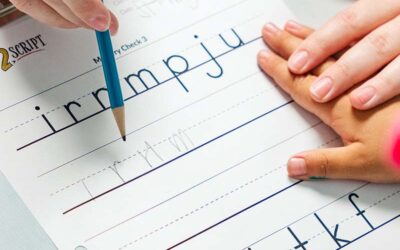 Handwriting and Brain Development: Why It Still Matters for Kids