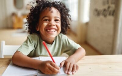 Handwriting and the Brain: Why Putting Pencil to Paper Is Still Essential for Developing Minds