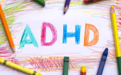 Boys and ADHD: Why We’re Missing the Real Reason They Struggle