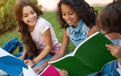 Back to School Transitions: How Parents Can Calm the Chaos