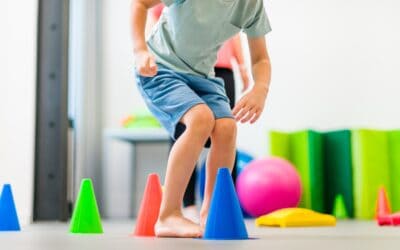 What to Do When the Teacher Recommends OT: A Parent’s Guide